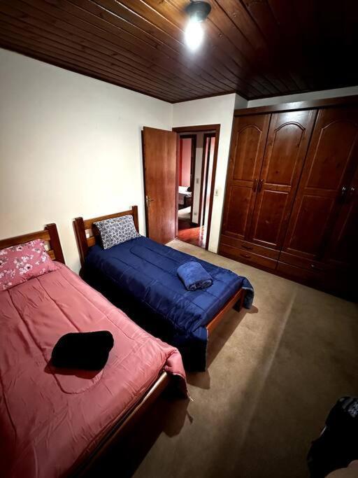 Willa Casa Completa - Campos do Jordão Zewnętrze zdjęcie