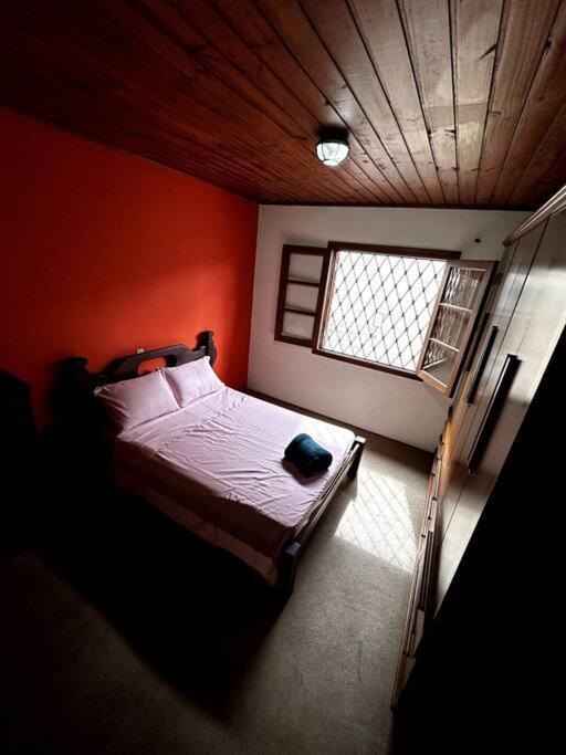 Willa Casa Completa - Campos do Jordão Zewnętrze zdjęcie